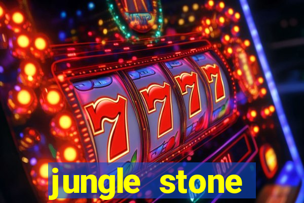 jungle stone reclame aqui